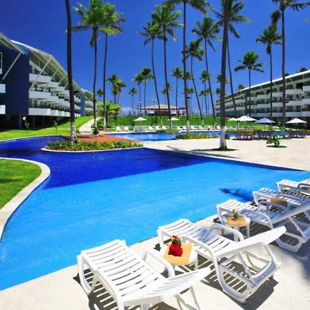 Appartamento Porto De Galinhas Flat Ancorar Esterno foto