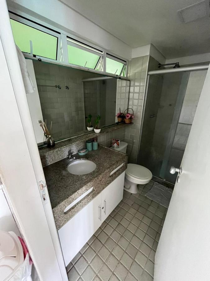 Appartamento Porto De Galinhas Flat Ancorar Esterno foto